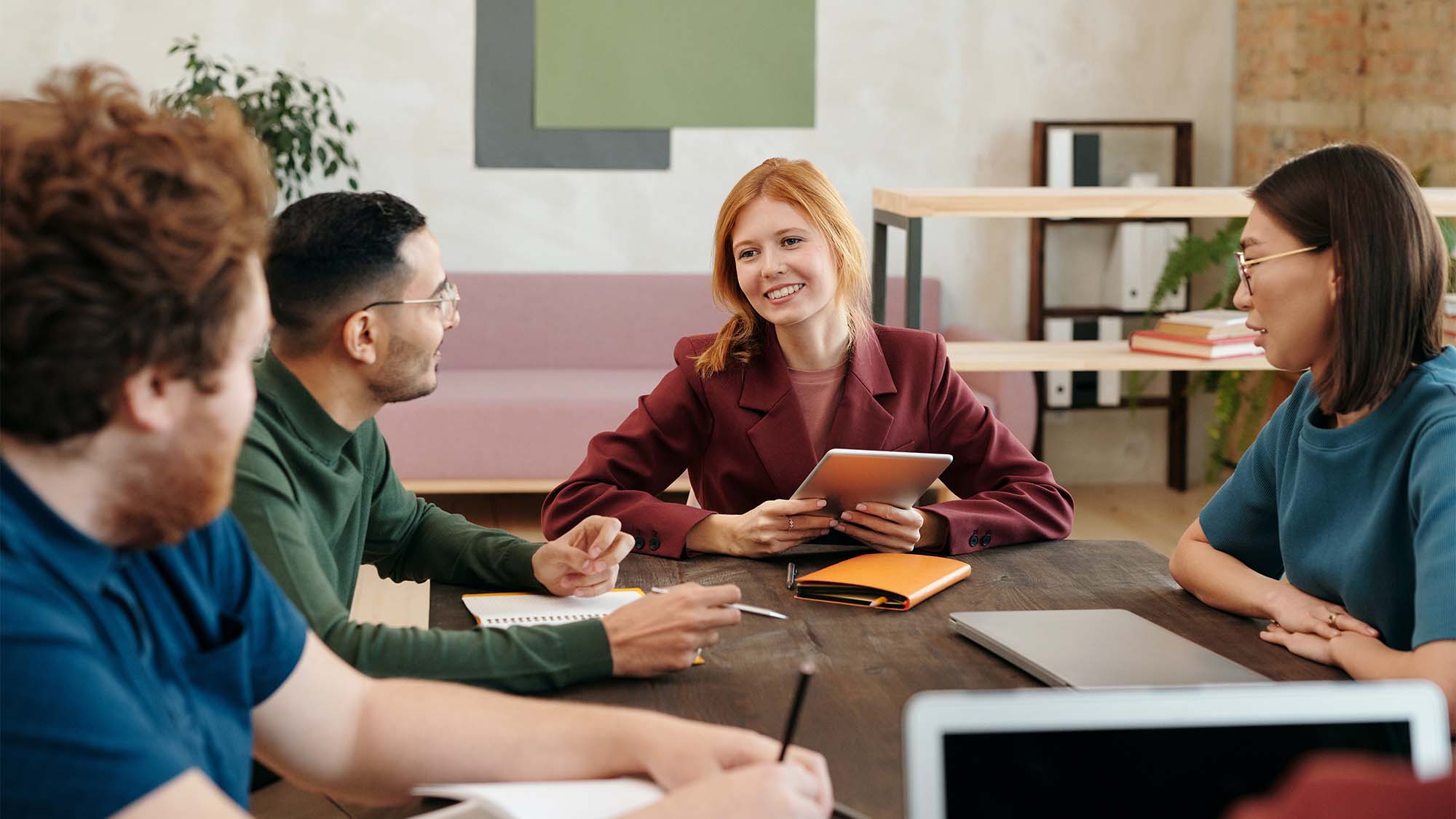 Employee ownership what are the choices?